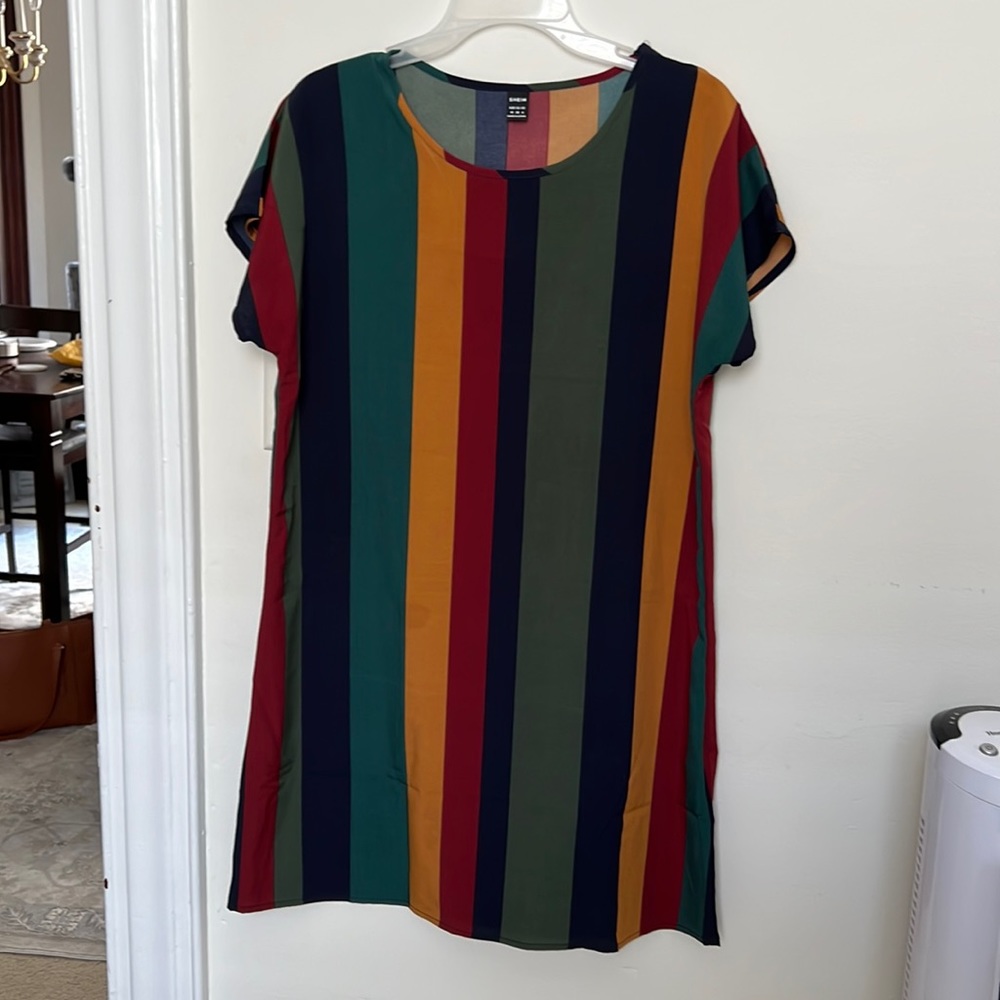 SHEIN Dress